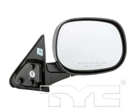 TYC Genera Door Mirror Dodge Right 1998-2002