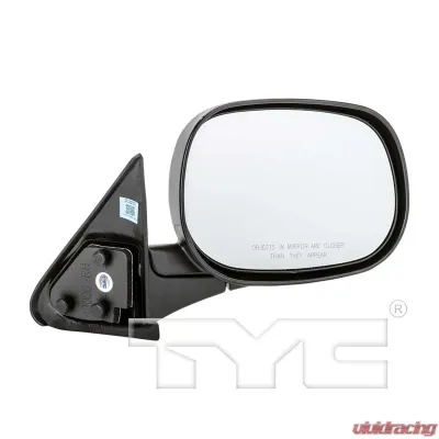 TYC Genera Door Mirror Dodge Right 1998-2002 - 4310231