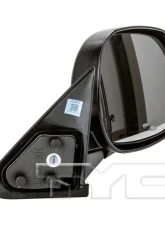 TYC Genera Door Mirror Dodge Right 1998-2002                                     - 4310231 - Image 3