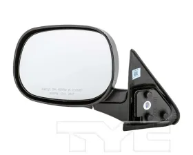 TYC Genera Door Mirror Dodge Left 1998-2002