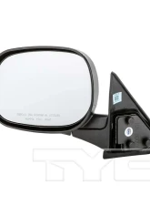 TYC Genera Door Mirror Dodge Left 1998-2002                                     - 4310232 - Image 3