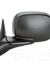 TYC Genera Door Mirror Dodge Left 1998-2002                                     - 4310232 - Image 2