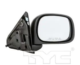 TYC Genera Door Mirror Dodge Right 2002-2009