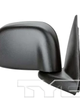 TYC Genera Door Mirror Dodge Right 2002-2009                                     - 4310311 - Image 2