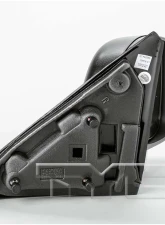 TYC Genera Door Mirror Dodge Right 2002-2009                                     - 4310311 - Image 3
