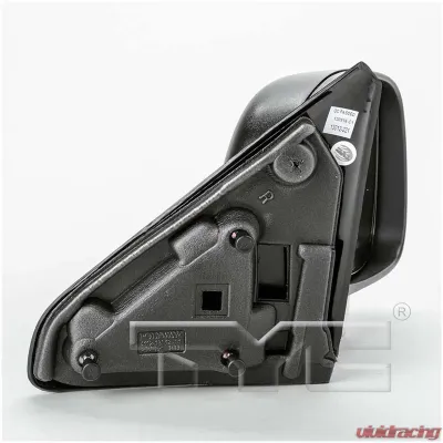 TYC Genera Door Mirror Dodge Right 2002-2009 - 4310311