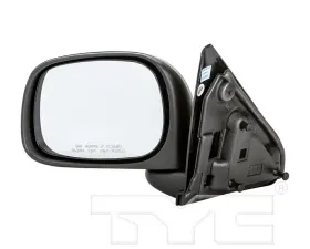TYC Genera Door Mirror Dodge Left 2002-2009
