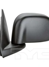 TYC Genera Door Mirror Dodge Left 2002-2009                                     - 4310312 - Image 2