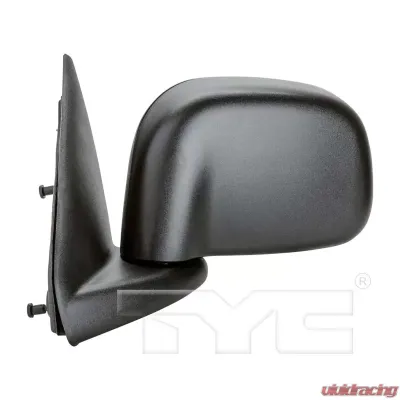 TYC Genera Door Mirror Dodge Left 2002-2009 - 4310312