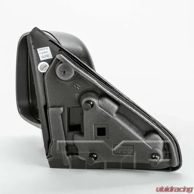 TYC Genera Door Mirror Dodge Left 2002-2009 - 4310312