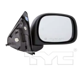 TYC Genera Door Mirror Dodge Right 2002-2009