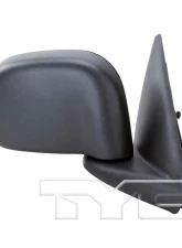 TYC Genera Door Mirror Dodge Right 2002-2009                                     - 4310331 - Image 2