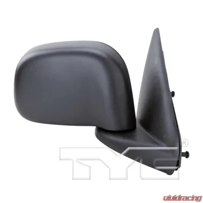 TYC Genera Door Mirror Dodge Right 2002-2009 - 4310331