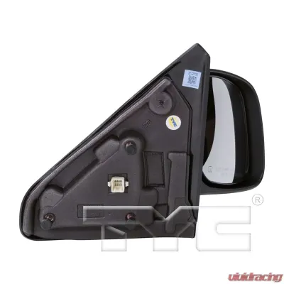 TYC Genera Door Mirror Dodge Right 2002-2009 - 4310331