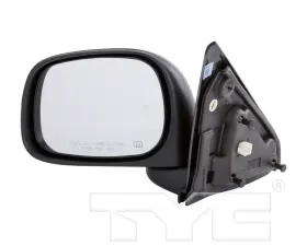 TYC Genera Door Mirror Dodge Left 2002-2009