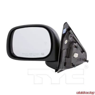TYC Genera Door Mirror Dodge Left 2002-2009 - 4310332