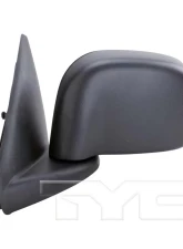 TYC Genera Door Mirror Dodge Left 2002-2009                                     - 4310332 - Image 2