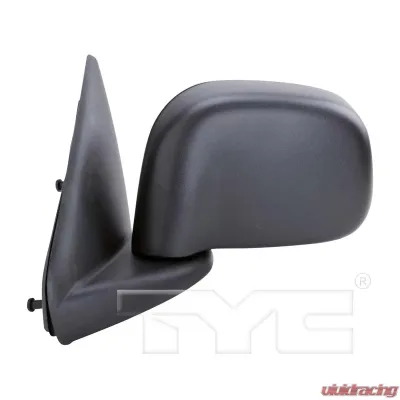 TYC Genera Door Mirror Dodge Left 2002-2009 - 4310332