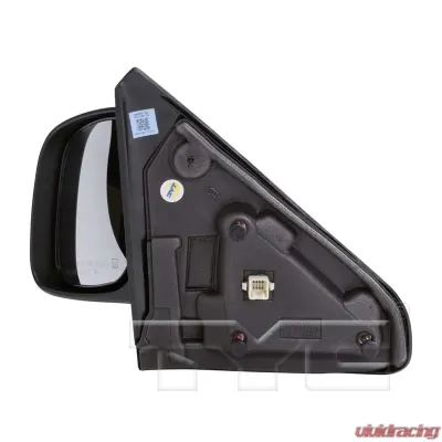 TYC Genera Door Mirror Dodge Left 2002-2009 - 4310332