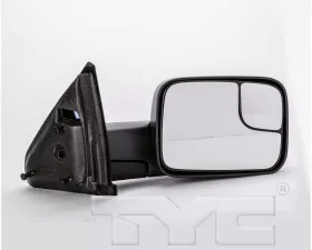 TYC Genera Door Mirror Dodge Right