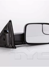 TYC Genera Door Mirror Dodge Right                                     - 4310911 - Image 3