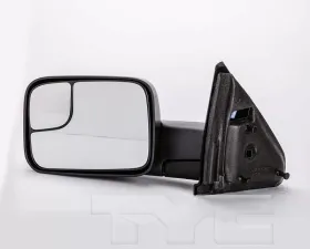 TYC Genera Door Mirror Dodge Left 2002-2009