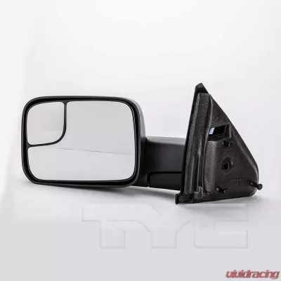 TYC Genera Door Mirror Dodge Left 2002-2009 - 4310912