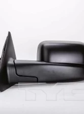 TYC Genera Door Mirror Dodge Left 2002-2009                                     - 4310912 - Image 2