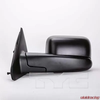TYC Genera Door Mirror Dodge Left 2002-2009 - 4310912