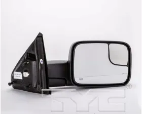 TYC Genera Door Mirror Dodge Right
