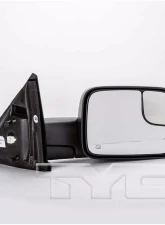 TYC Genera Door Mirror Dodge Right                                     - 4310941 - Image 3