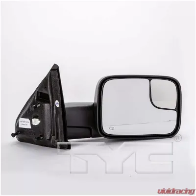 TYC Genera Door Mirror Dodge Right - 4310941
