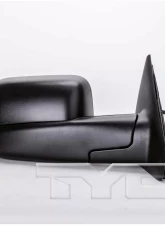 TYC Genera Door Mirror Dodge Right                                     - 4310941 - Image 2