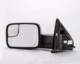 TYC Genera Door Mirror Dodge Left