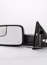TYC Genera Door Mirror Dodge Left                                     - 4310942 - Image 3
