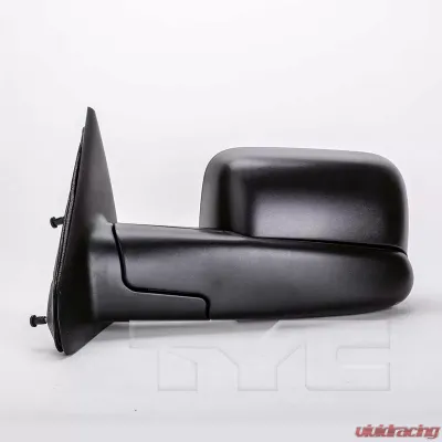 TYC Genera Door Mirror Dodge Left - 4310942