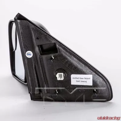 TYC Genera Door Mirror Dodge Left - 4310942