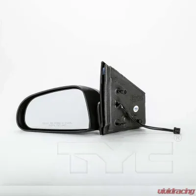 TYC Genera Door Mirror Dodge Durango Left 2004-2009 - 4330132