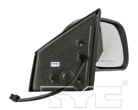 TYC Genera Door Mirror Dodge Durango Right 2004-2009