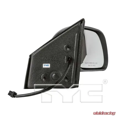 TYC Genera Door Mirror Dodge Durango Right 2004-2009 - 4330141