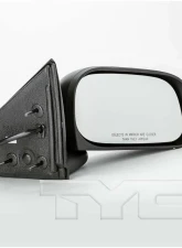 TYC Genera Door Mirror Dodge Durango Right 2004-2009                                     - 4330141 - Image 2