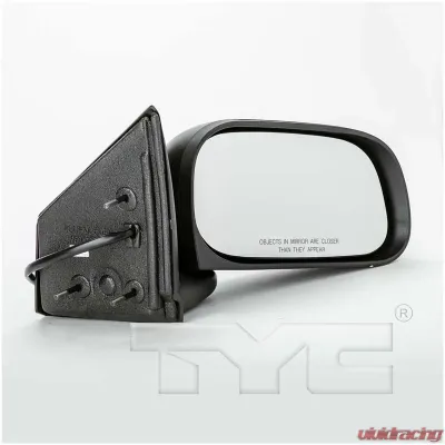 TYC Genera Door Mirror Dodge Durango Right 2004-2009 - 4330141