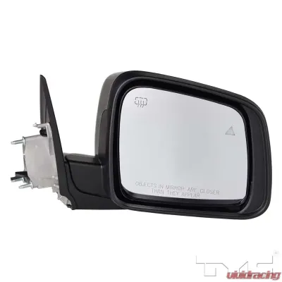 TYC Genera Door Mirror Dodge Durango Right 2012-2013 - 4330471