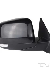 TYC Genera Door Mirror Dodge Durango Right 2012-2013                                     - 4330471 - Image 4