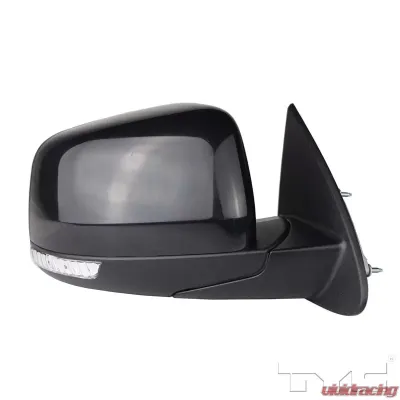 TYC Genera Door Mirror Dodge Durango Right 2012-2013 - 4330471