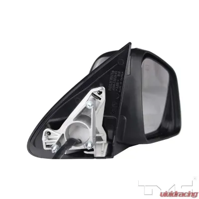TYC Genera Door Mirror Dodge Durango Right 2012-2013 - 4330471