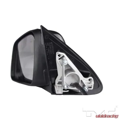 TYC Genera Door Mirror Dodge Durango Left 2012-2013 - 4330472