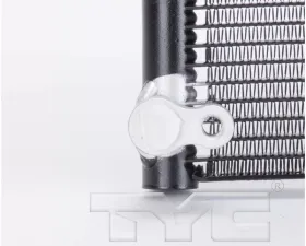 TYC Genera A/C Condenser Jeep Cherokee 2014-2018