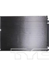 TYC Genera A/C Condenser Jeep Cherokee 2014-2018                                     - 4361 - Image 4