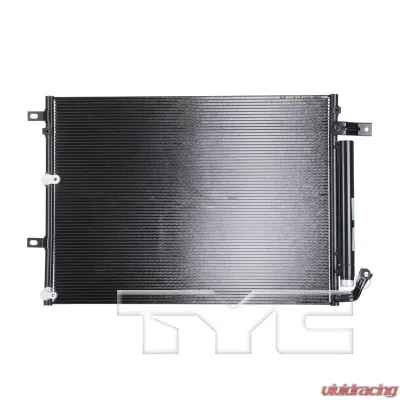 TYC Genera A/C Condenser Jeep Cherokee 2014-2018 - 4361